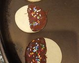 Foto del paso 8 de la receta: Galletitas de maicena 🍪