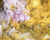 वरण भाताचे मेदूवडे (Varan Bhatache Meduvade Recipe In Marathi) रेसिपी स्टेप 2 फोटो 