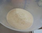 Foto langkah ke 1 dari resep Pizza Empuk Favorit Keluarga.