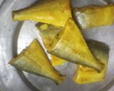 மீன் புட்டு(meen puttu recipe in tamil) ரெசிபி ஸ்டேப் 4 புகைப்படம்