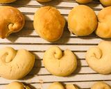 รูปขั้นตอนการทำที่ 8 ของ ขนมปังอาหารเช้า 🥖🍞🥐 #เบเกอรี่ง่ายๆ