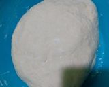Foto del paso 4 de la receta: Pizzetas con MASA DIFERENTE!