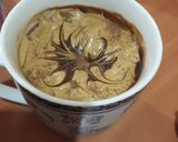 Foto del paso 5 de la receta: Cappuccino casero