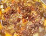 Spicy Beef Stew recipe step 3 photo