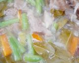 Foto langkah ke 6 dari resep Asem Asem Sapi (Khas Tuban Bojonegoro).