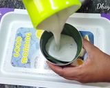 காஞ்சிபுரம் கோவில் இட்லி ரெசிபி ஸ்டேப் 6 புகைப்படம்