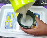 காஞ்சிபுரம் கோவில் இட்லி ரெசிபி ஸ்டேப் 6 புகைப்படம்