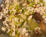 Foto del paso 2 de la receta: Zapallitos Rellenos