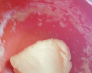 Cendol keju (telur gabus gurih) - Step 2