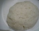 Foto langkah ke 1 dari resep Kue bola wijen.
