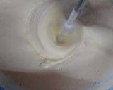 Rigó Jancsi torta recept fázis 1 fotója
