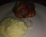 Foto del paso 6 de la receta: Alitas de pollo crocantes