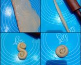 Foto langkah ke 4 dari resep Roti Maryam/Roti Canai.