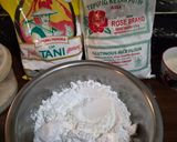 Foto langkah ke 3 dari resep Bika Ambon Pandan Premium.