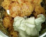Foto del paso 3 de la receta: Nuggets de pollo