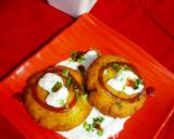 Poha Tikki recipe step 4 photo