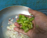 முட்டைக்கோஸ் மஞ்சூரின்(Cabbage Manchurian) ரெசிபி ஸ்டேப் 3 புகைப்படம்