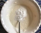 Foto langkah ke 3 dari resep Tape Goreng Tepung Topping Keju.