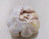 Foto langkah ke 1 dari resep Baceman bawang putih sederhana.