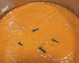 Foto del paso 5 de la receta: Mermelada de tamarillo