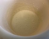 Une image de l'étape 5 de Gâteau Façon Tarte aux Coings et Miel.