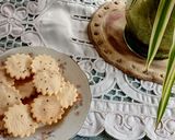 Foto del paso 6 de la receta: Galletitas crujientes con anís