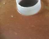 Foto langkah ke 6 dari resep Puding Bengbeng with Pinggiran Kulit Roti.