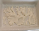 Foto del paso 7 de la receta: Berenjenas rellenas de Carne