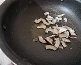 A picture of step 1 of Janmashtami special prasad bhog - Makhana Paag.