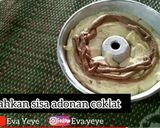 Foto langkah ke 4 dari resep Bolu marmer oven tangkring.