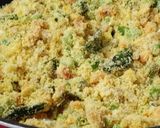 A picture of step 27 of Chow Chow Bhath In Karnataka Style.