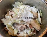 梅子雞湯的食譜步驟6照片