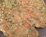 બાજરીના ચમચમીયા (Bajri Chamchamiya Recipe In Gujarati) રેસીપી સ્ટેપ3ફોટો