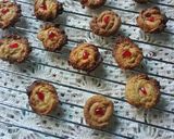 Foto langkah ke 3 dari resep Almond Cookies.
