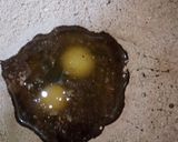 A picture of step 2 of Chocolate Cupcake.