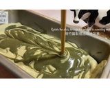 抹茶檸檬冰淇淋（無需專用製冰機）的食譜步驟4照片