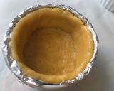 Hình bước làm 5 của món Apple Rose Tart