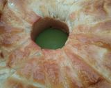 Foto langkah ke 6 dari resep Roti Gembung+ kuah sarikaya.
