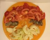 Foto del paso 9 de la receta: El sol de Nápoles