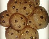 Foto langkah ke 14 dari resep Cookies Coklat Good Time.