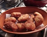 Burgonyafánk #gluténmentes #tejmentes recept fázis 5 fotója