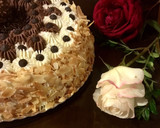 Foto del paso 16 de la receta: Tarta San Marcos