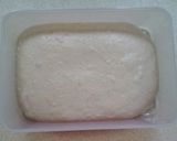 Kovászos kenyér recept fázis 8 fotója
