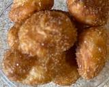 Puff pastry fried rounds recipe step 4 photo