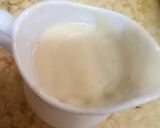 A picture of step 8 of Rice flour Ghila Pitha.