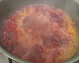 Foto del paso 4 de la receta: Sopa típica de Rusia "Borsch"