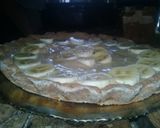 Foto del paso 6 de la receta: Tarta de mango integral!!!🥧🥧