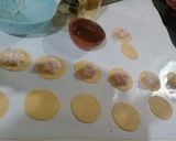 Foto del paso 6 de la receta: Sorrentinos Caseros