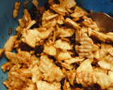 Foto del paso 2 de la receta: Crocante de manzana