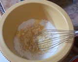 Foto langkah ke 2 dari resep Butter Madeleine.